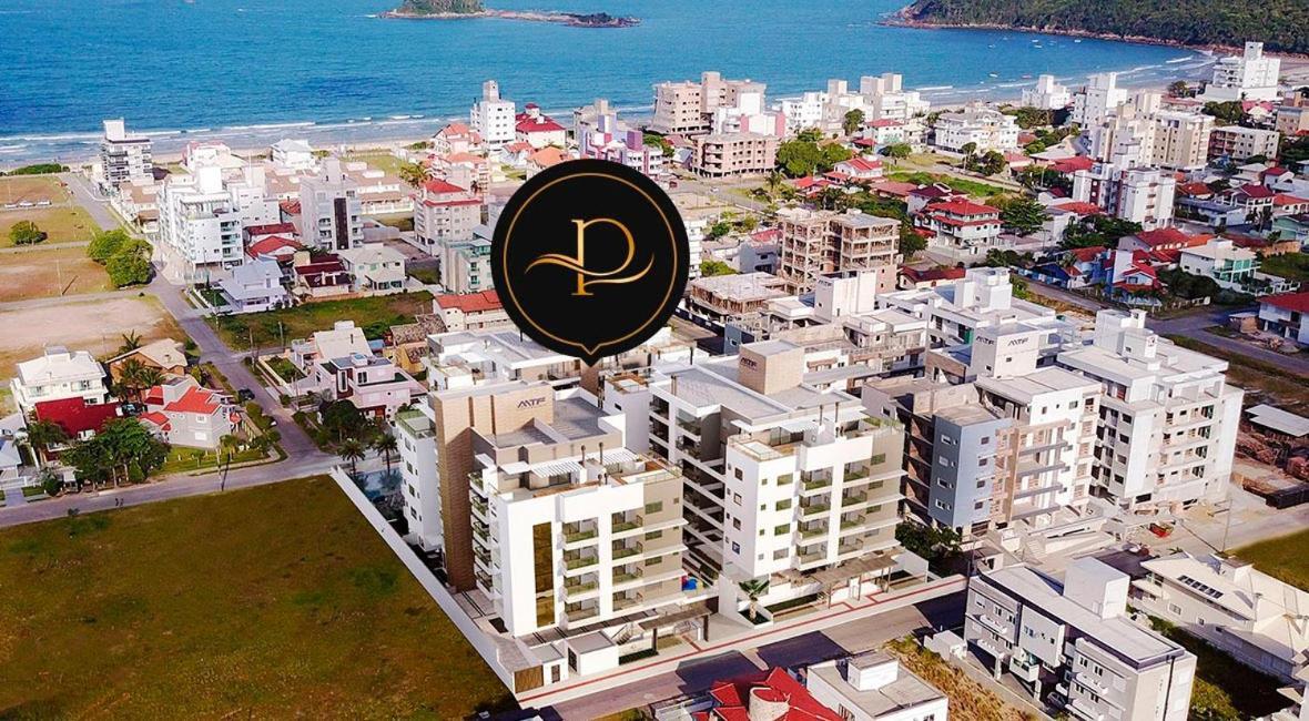 Cobertura Velejar Em Condominio Clube - Com Area De Lazer 塞尔苏拉穆斯州长镇 外观 照片