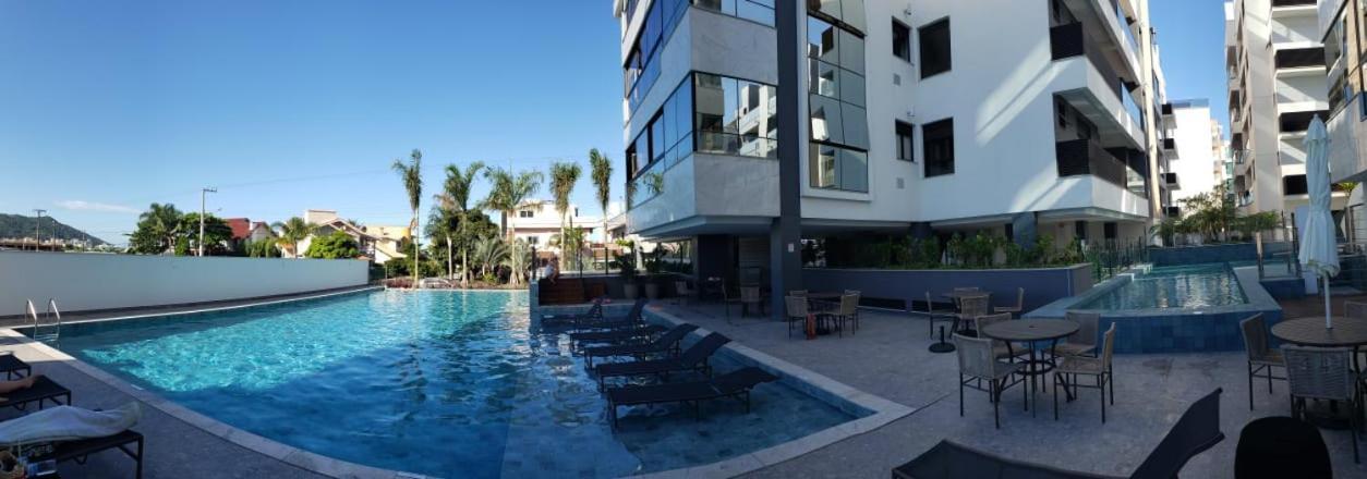 Cobertura Velejar Em Condominio Clube - Com Area De Lazer 塞尔苏拉穆斯州长镇 外观 照片