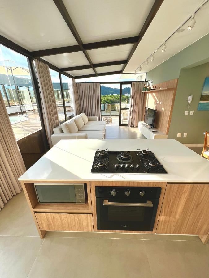 Cobertura Velejar Em Condominio Clube - Com Area De Lazer 塞尔苏拉穆斯州长镇 外观 照片