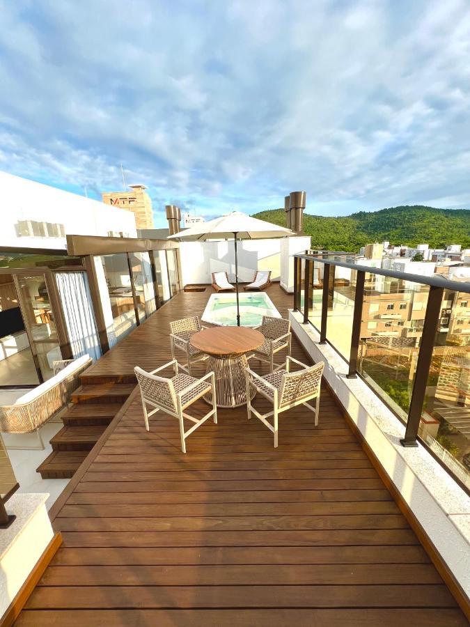 Cobertura Velejar Em Condominio Clube - Com Area De Lazer 塞尔苏拉穆斯州长镇 外观 照片