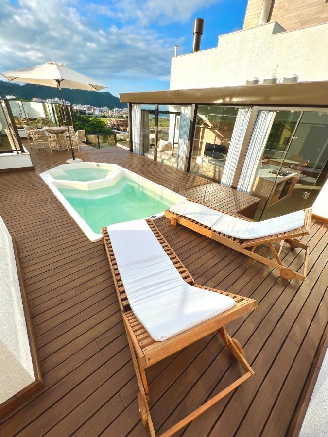 Cobertura Velejar Em Condominio Clube - Com Area De Lazer 塞尔苏拉穆斯州长镇 外观 照片