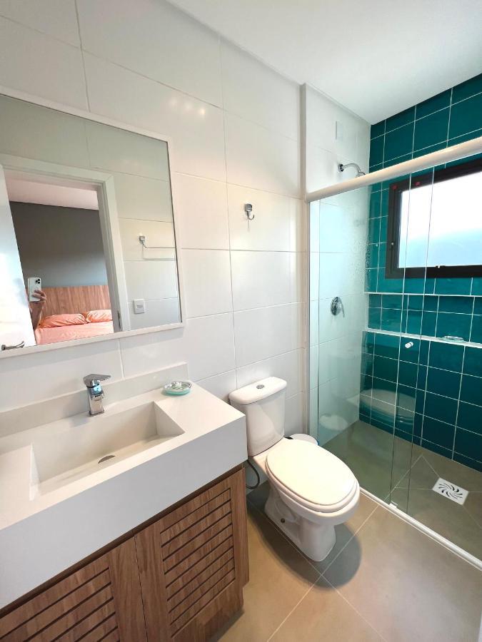 Cobertura Velejar Em Condominio Clube - Com Area De Lazer 塞尔苏拉穆斯州长镇 外观 照片