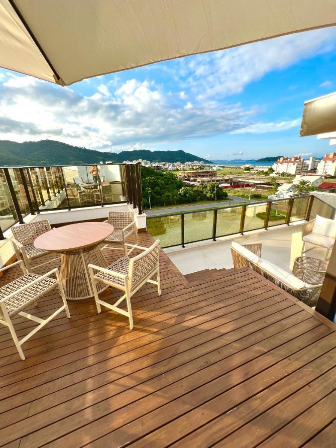 Cobertura Velejar Em Condominio Clube - Com Area De Lazer 塞尔苏拉穆斯州长镇 外观 照片