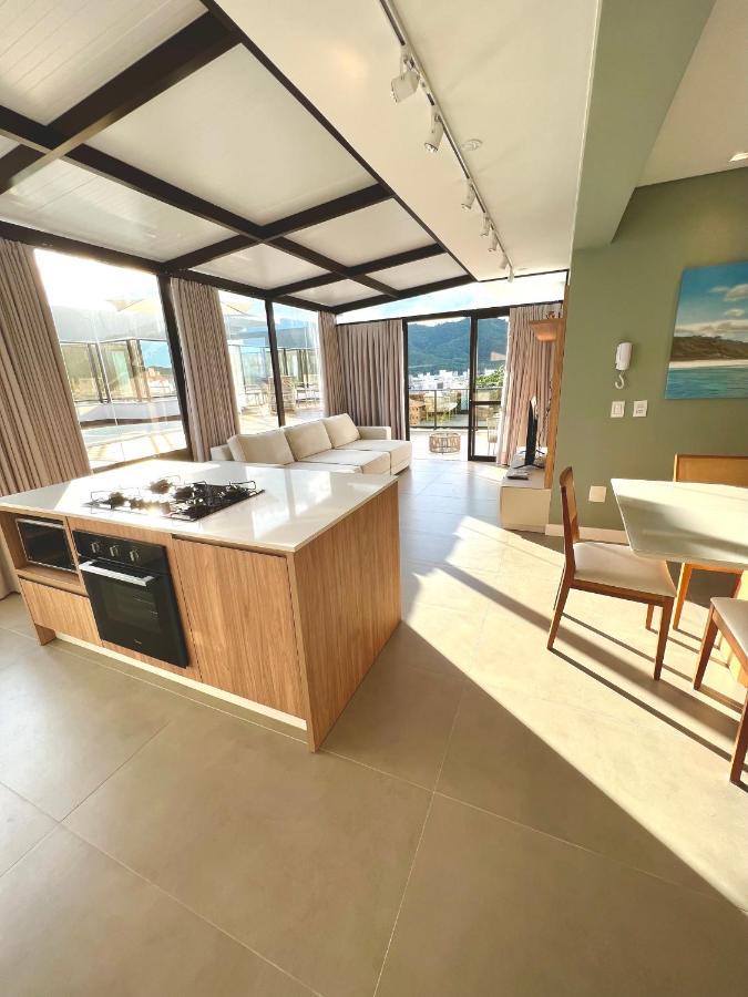 Cobertura Velejar Em Condominio Clube - Com Area De Lazer 塞尔苏拉穆斯州长镇 外观 照片