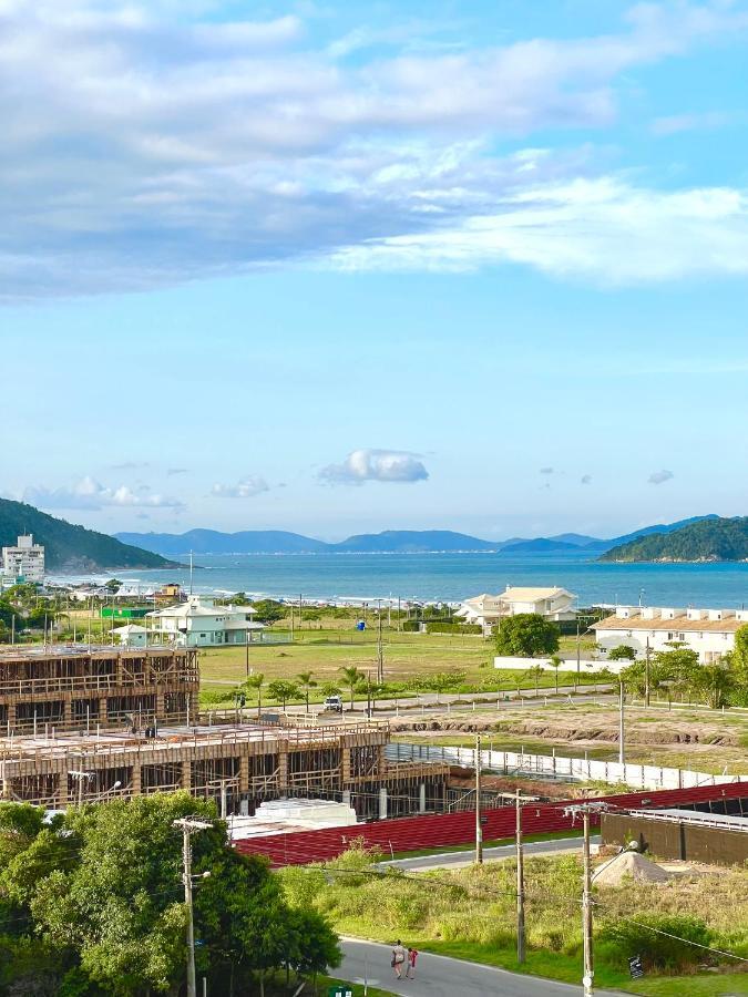 Cobertura Velejar Em Condominio Clube - Com Area De Lazer 塞尔苏拉穆斯州长镇 外观 照片
