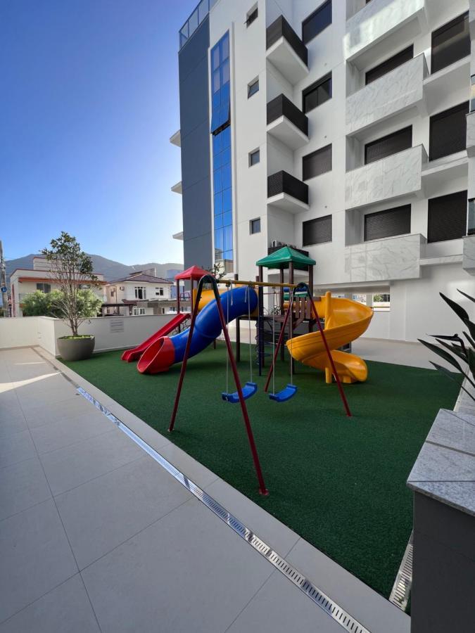Cobertura Velejar Em Condominio Clube - Com Area De Lazer 塞尔苏拉穆斯州长镇 外观 照片