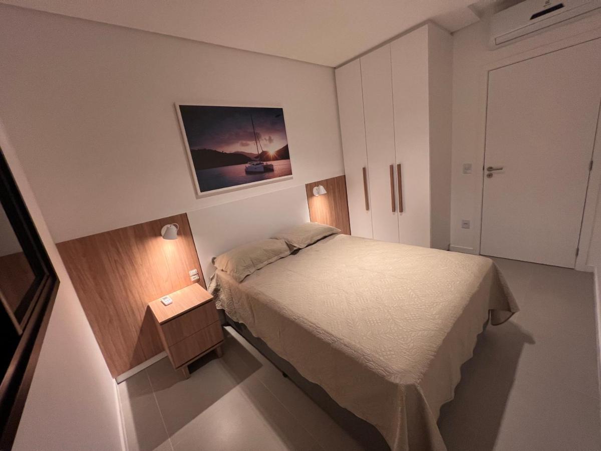 Cobertura Velejar Em Condominio Clube - Com Area De Lazer 塞尔苏拉穆斯州长镇 外观 照片