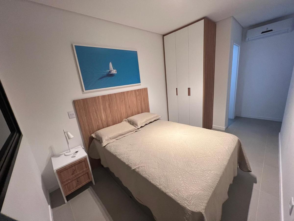 Cobertura Velejar Em Condominio Clube - Com Area De Lazer 塞尔苏拉穆斯州长镇 外观 照片